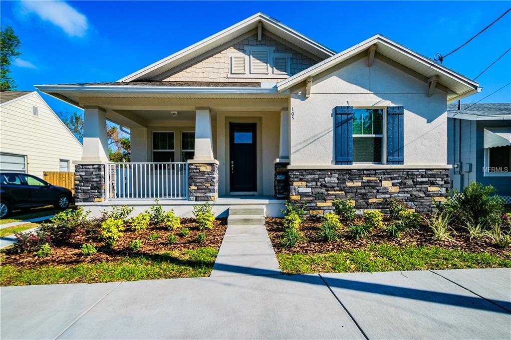 209 Hamilton Avenue - Photo 1