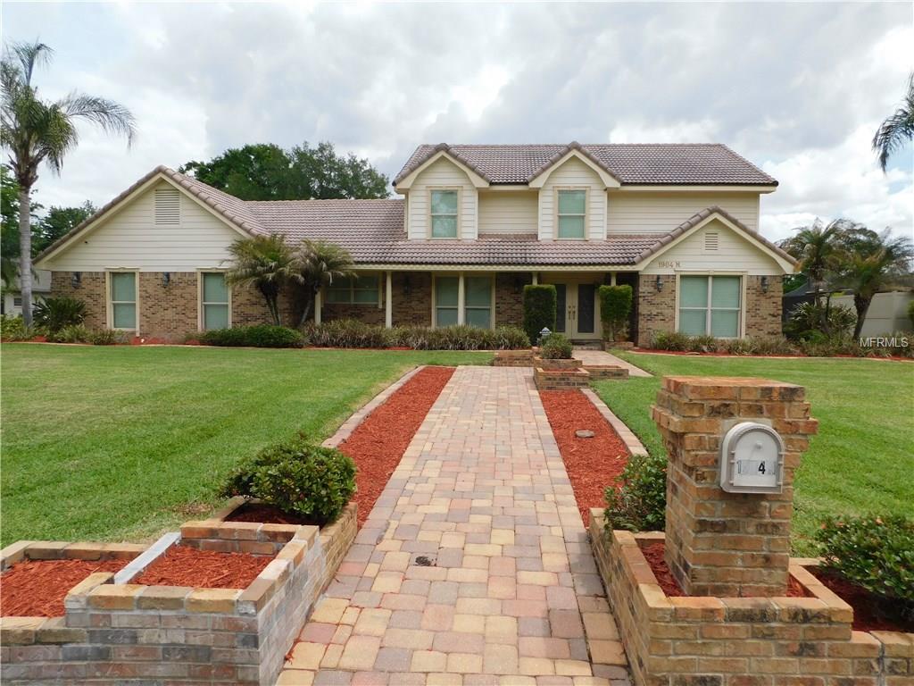 1904 Golfview Drive - Photo 1