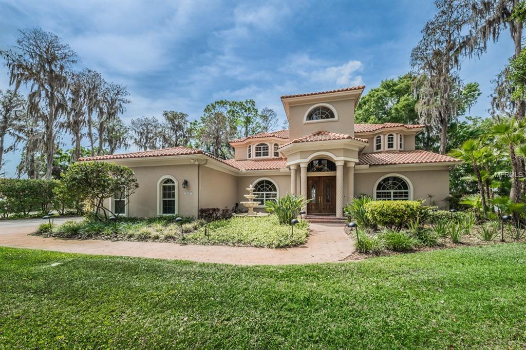 15521 Lake Magdalene Boulevard - Photo 1