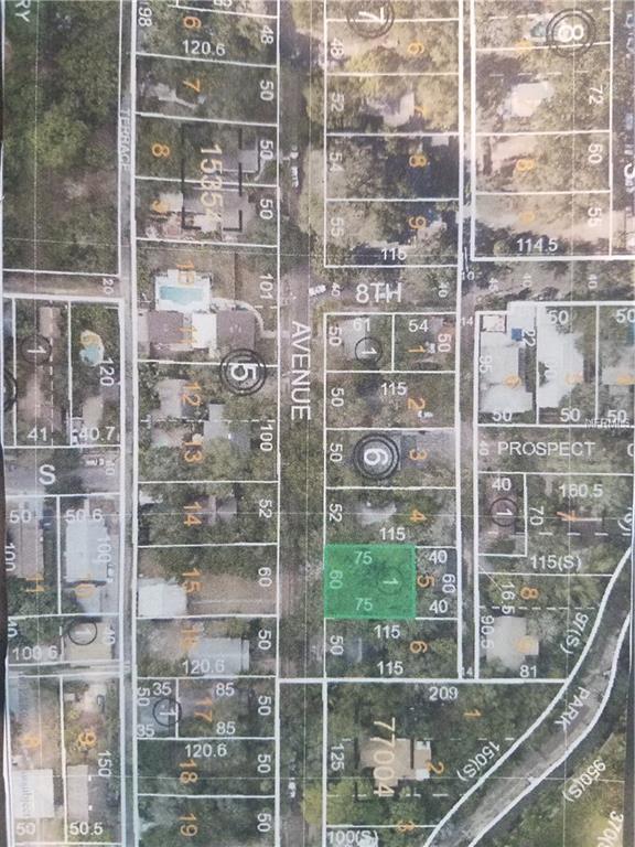 10TH Avenue - Photo 1