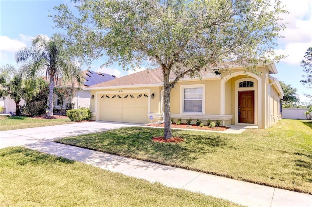 4042 Langdrum Drive - Photo 1