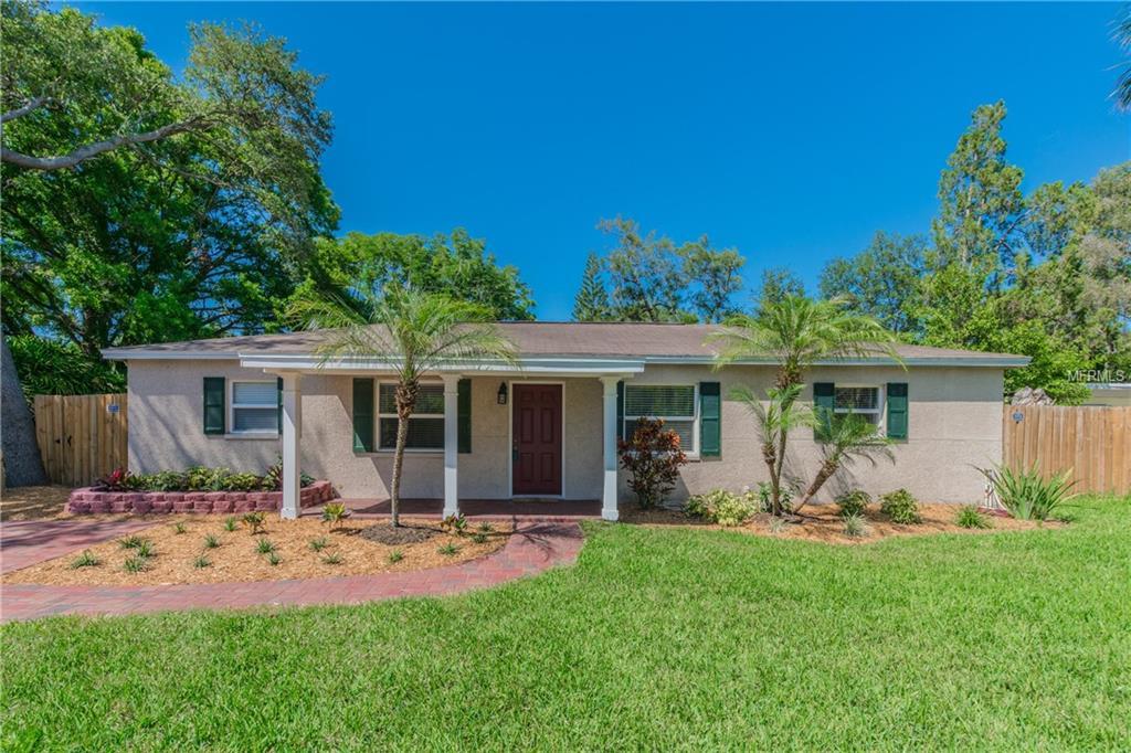 4205 Bay View Avenue - Photo 1