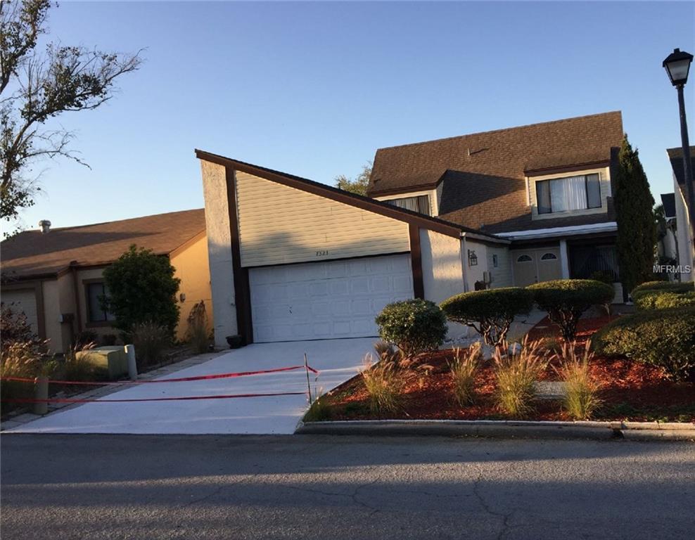 7523 Clanton Trail - Photo 1