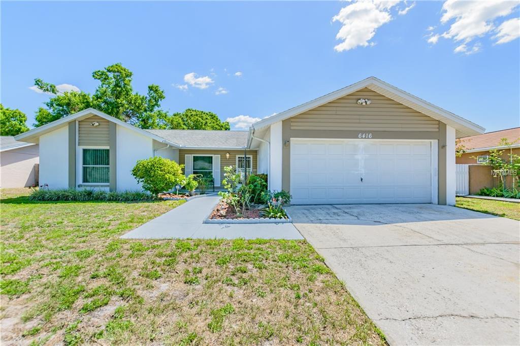 6416 Windwood Court - Photo 1