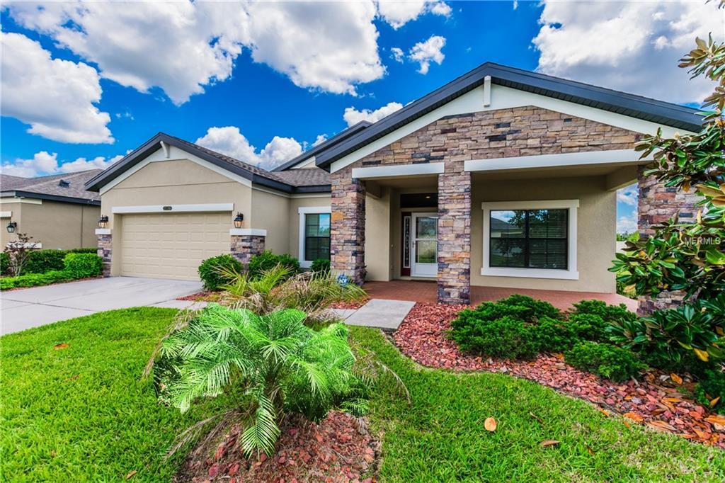21746 Southern Charm Drive - Photo 1