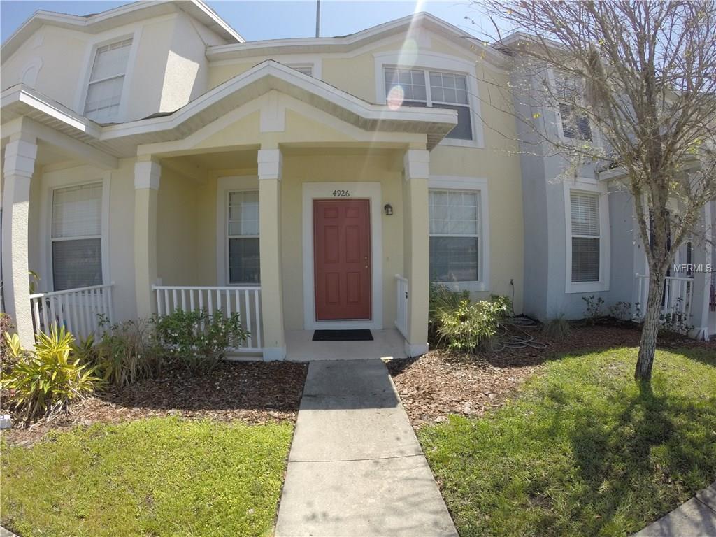 4926 Cactus Needle Lane - Photo 1