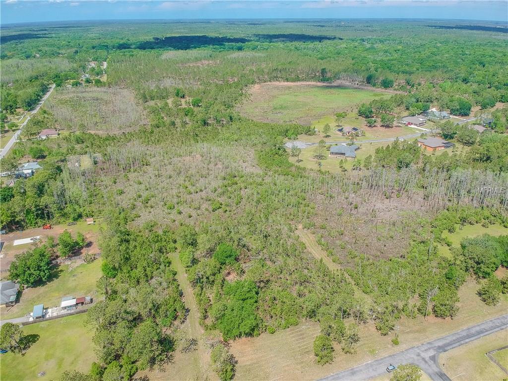 8029 Woodleaf Boulevard - Photo 1