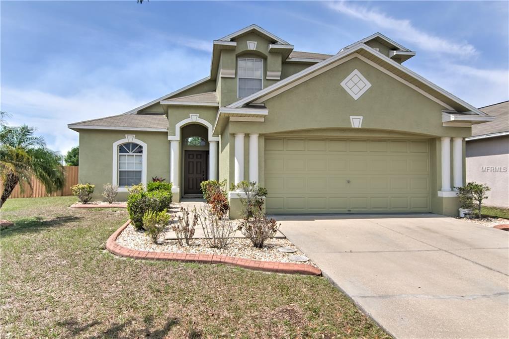 12502 Lake Vista Drive - Photo 1