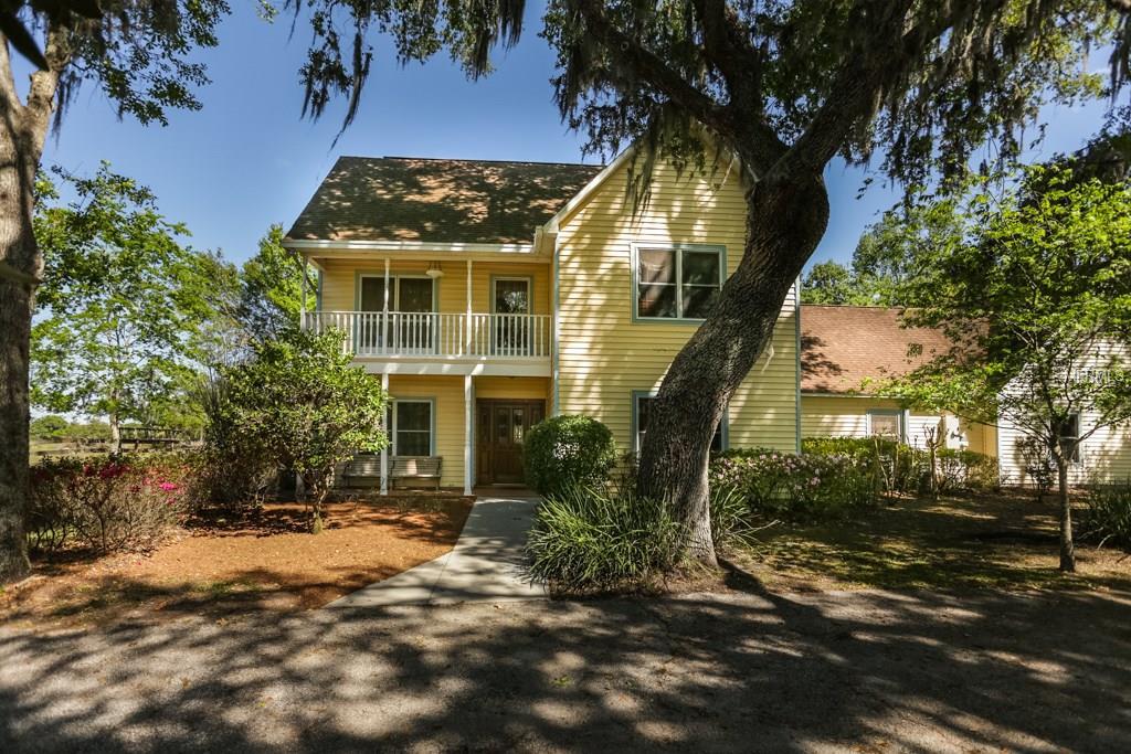 13220 Balm Boyette Road - Photo 1