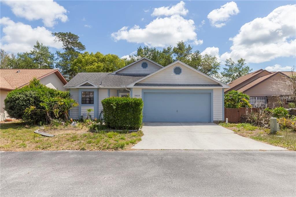 10835 Claymont Drive - Photo 1
