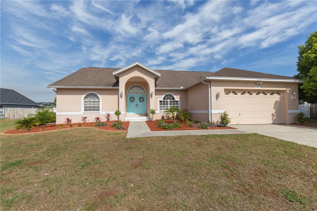 10434 Crestfield Drive - Photo 1