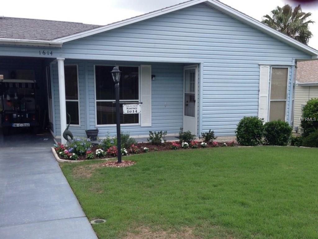 1614 Kiley Court - Photo 1
