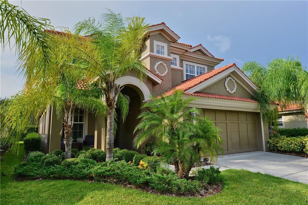 14506 Mirasol Manor Court - Photo 1