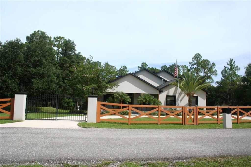 3104 Turkey Walk Lane - Photo 1