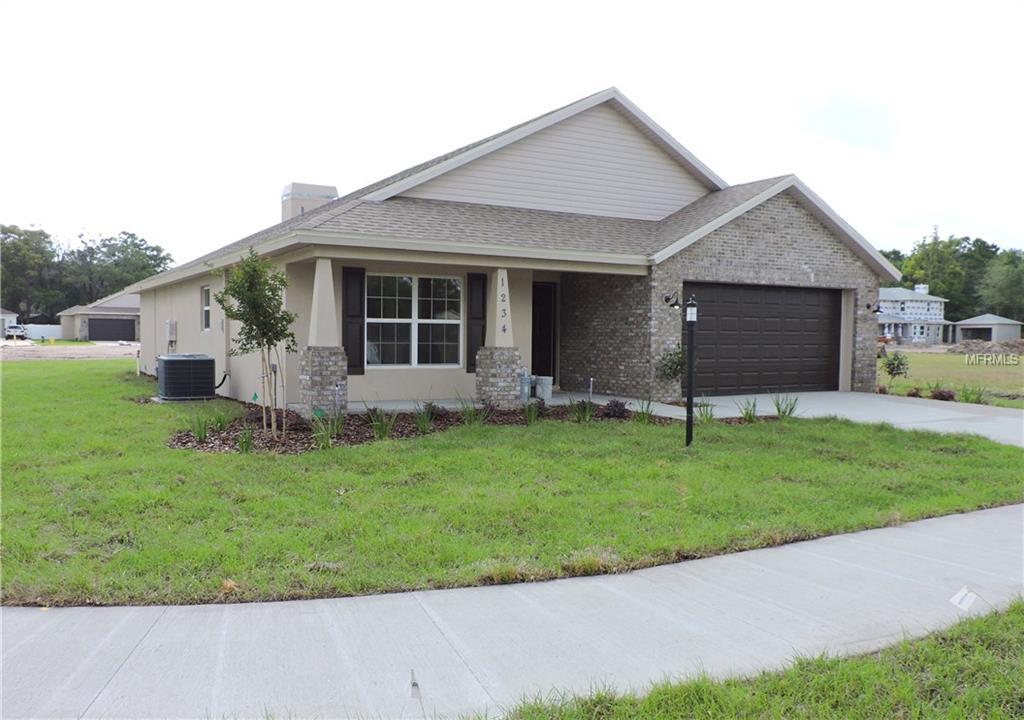 1222 Wild Daisy Drive - Photo 1
