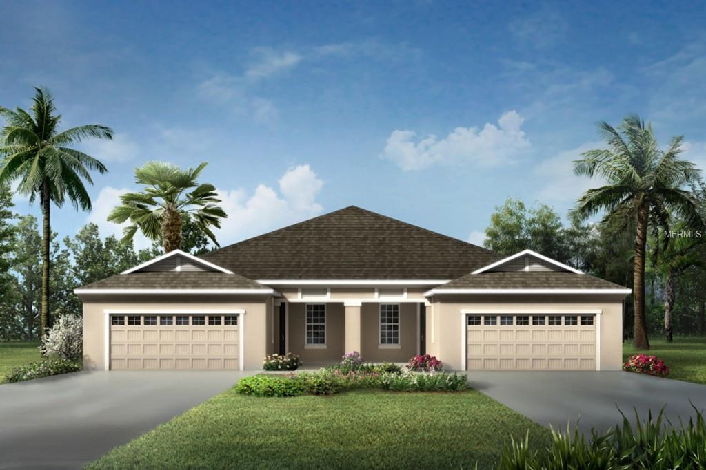 10308 Planer Picket Drive - Photo 1