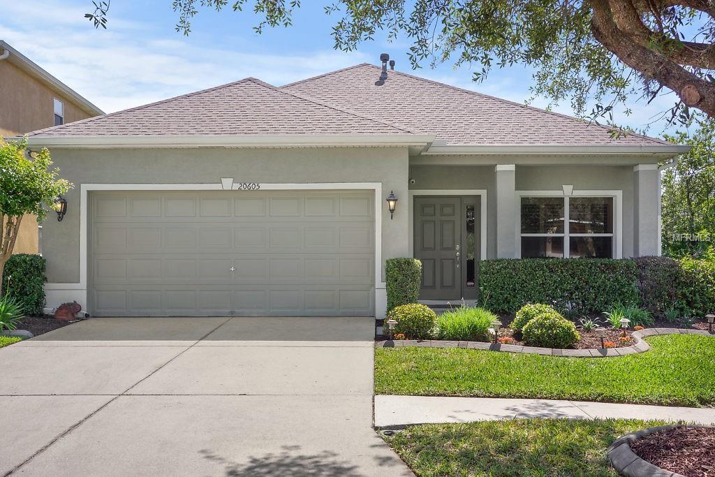 20605 Whitewood Way - Photo 1