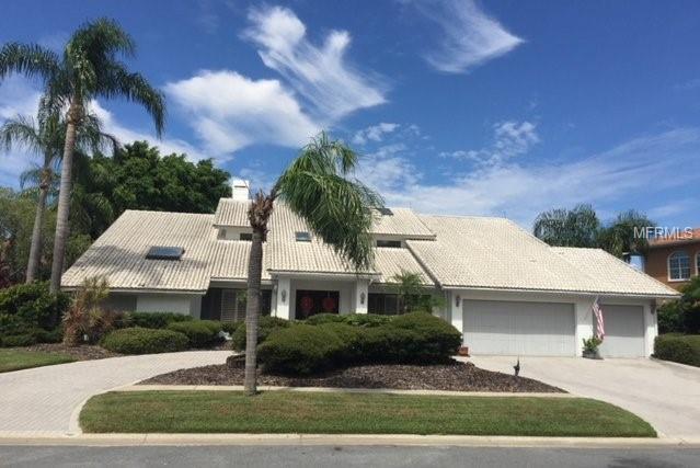9821 Bay Island Drive - Photo 1