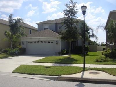 15525 Long Cypress Drive - Photo 1