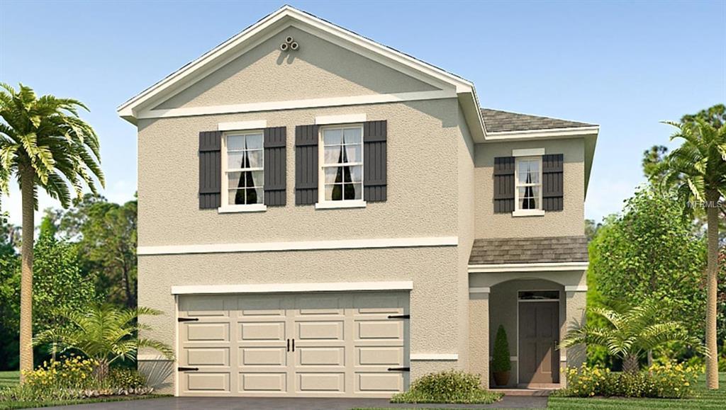 10303 Geese Trail Circle - Photo 1