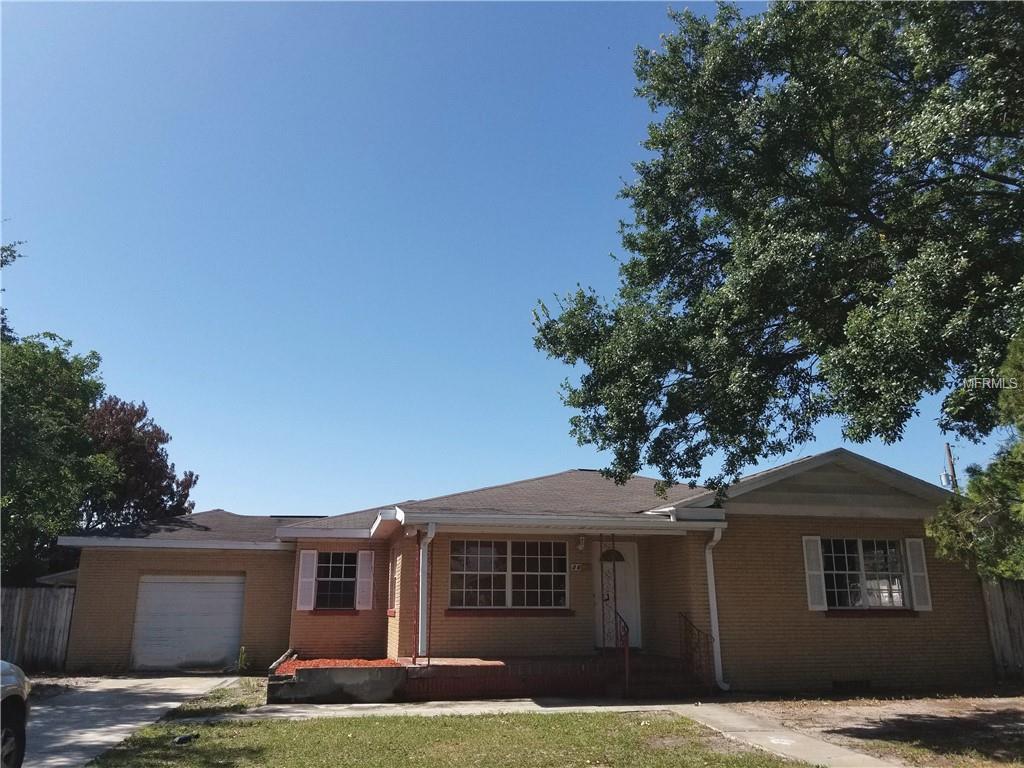 2616 Saint Joseph Street - Photo 1