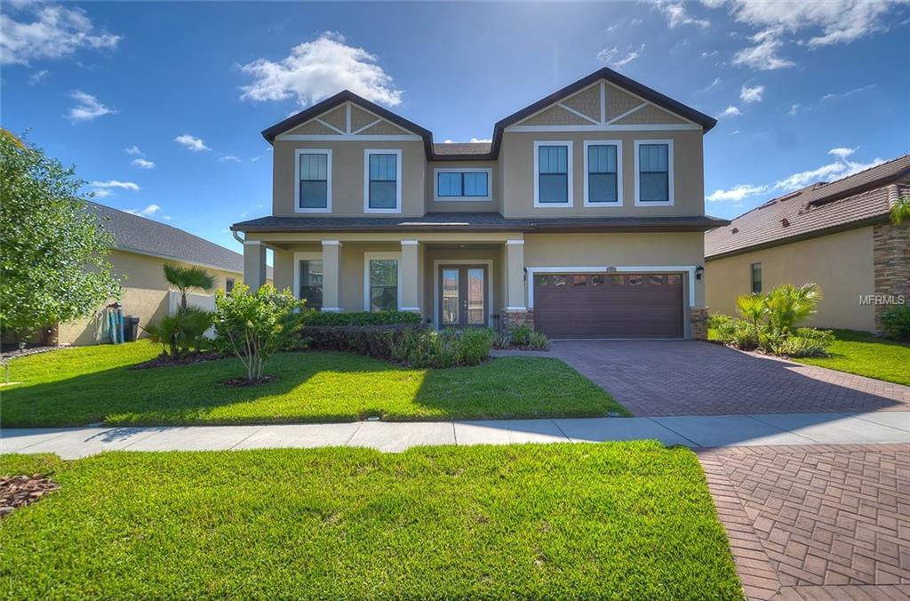 2536 Bartolo Drive - Photo 1