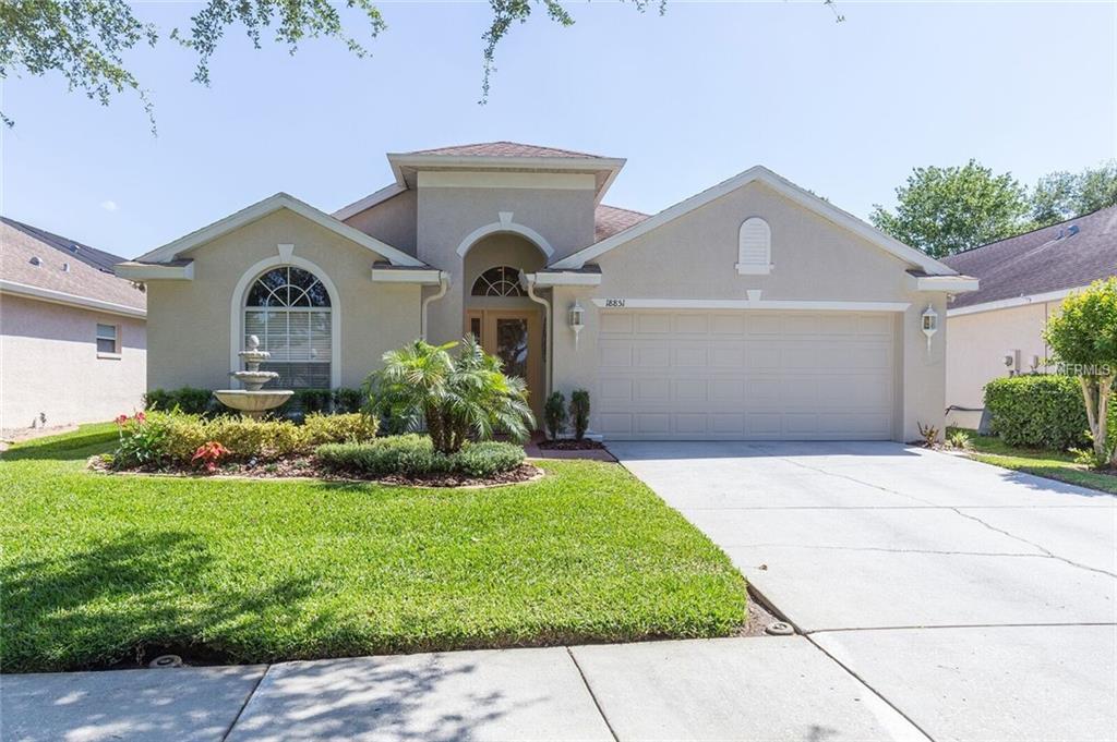 18851 Maisons Drive - Photo 1