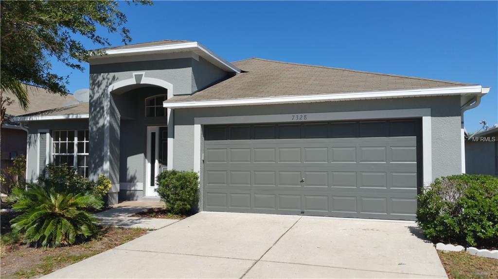 7328 Spandrell Drive - Photo 1