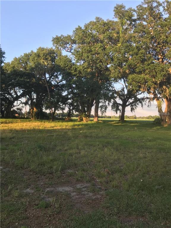 2211 Sparkman Road - Photo 1