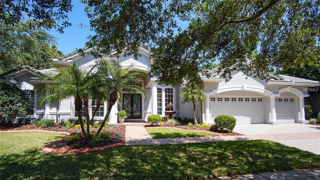 21001 Lake Vienna Drive - Photo 1