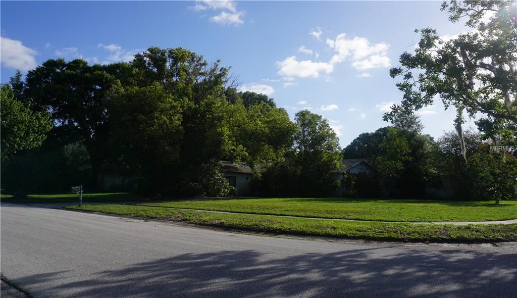 15601 Woodway Drive - Photo 1