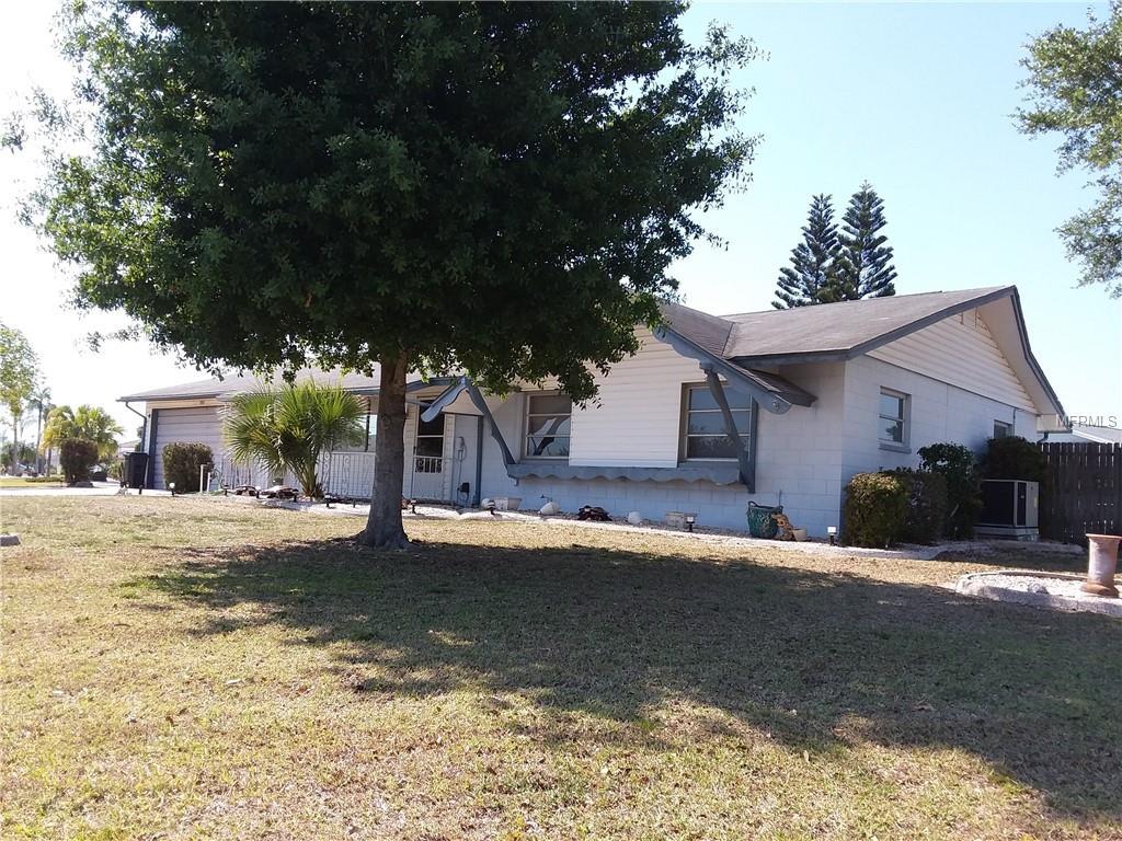 701 Desert Hills Way - Photo 1