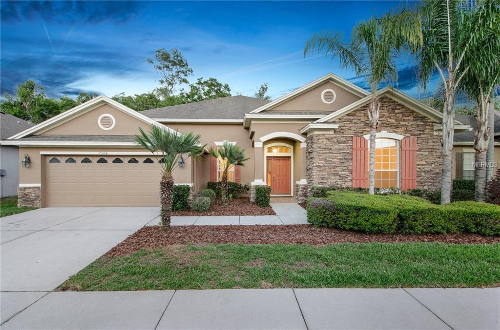 7504 Ambleside Drive - Photo 1