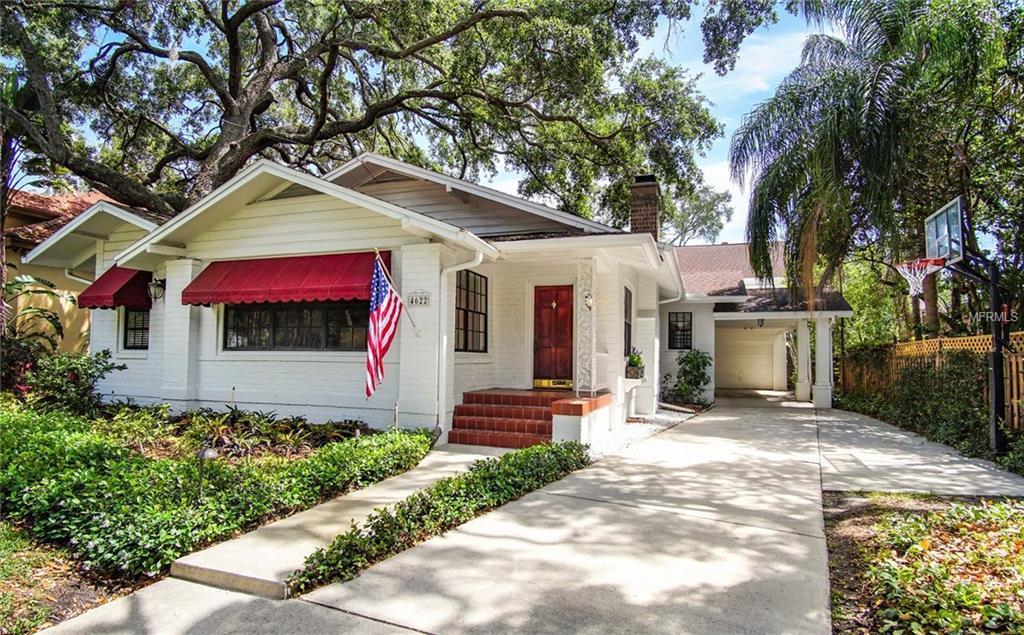 4622 Browning Avenue - Photo 1