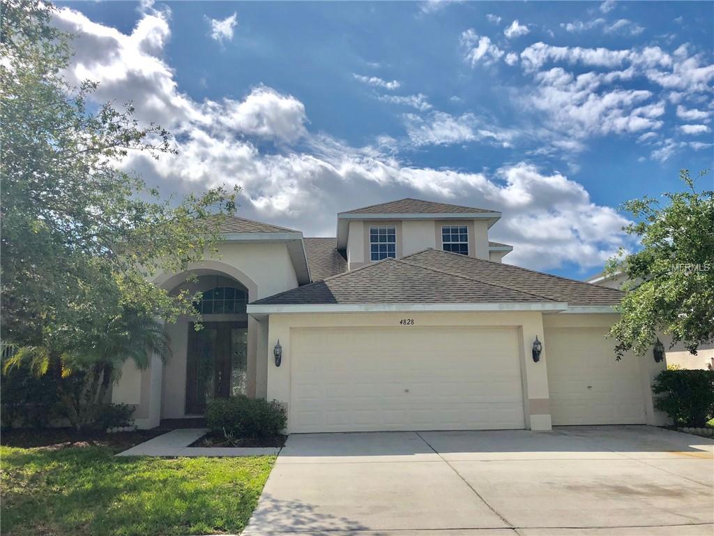 4828 Portmarnock Way - Photo 1