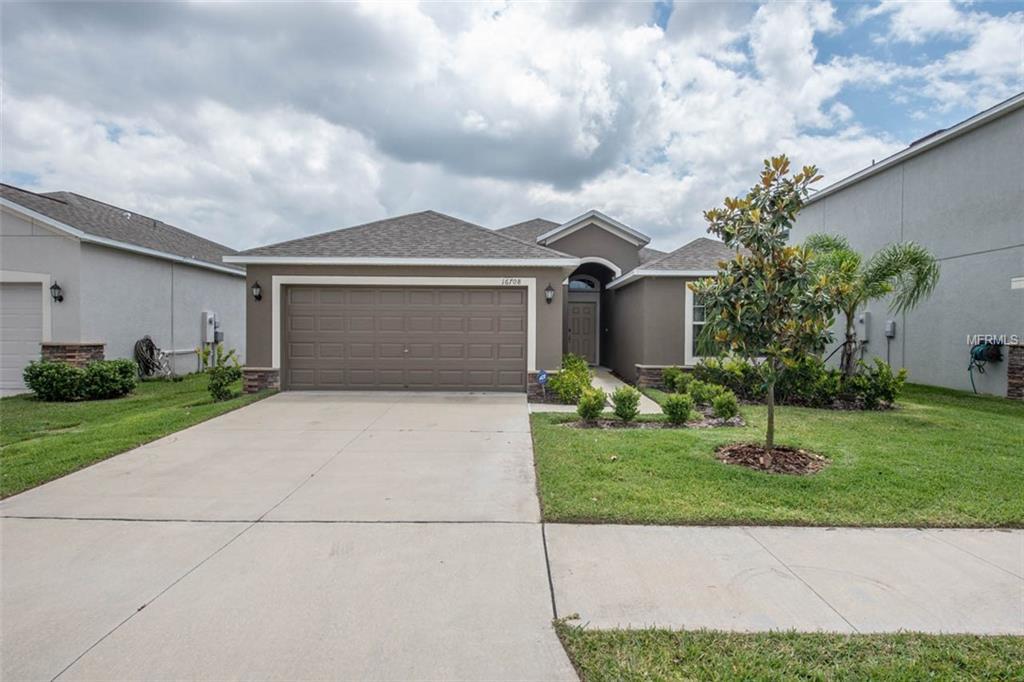 16708 Magnolia Reserve Place - Photo 1