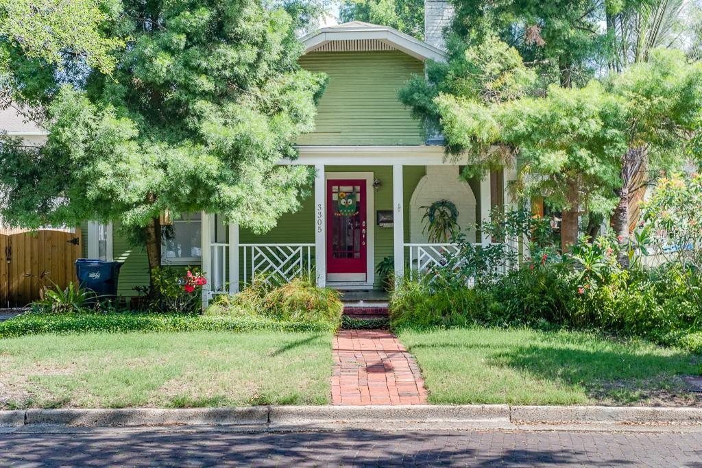 3305 Palmira Avenue - Photo 1