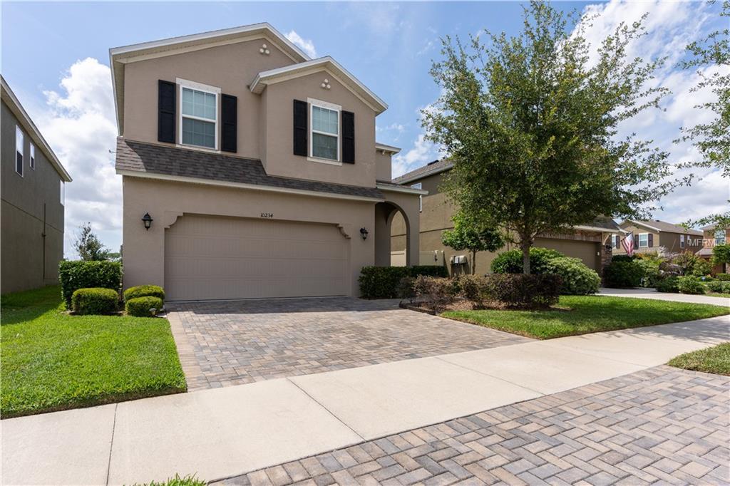 10234 Newminster Loop - Photo 1