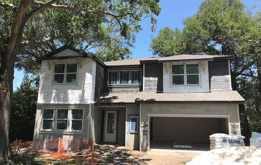 3905 Mckay Avenue - Photo 1