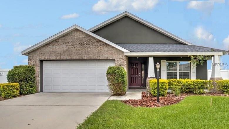 1237 Wild Daisy Drive - Photo 1