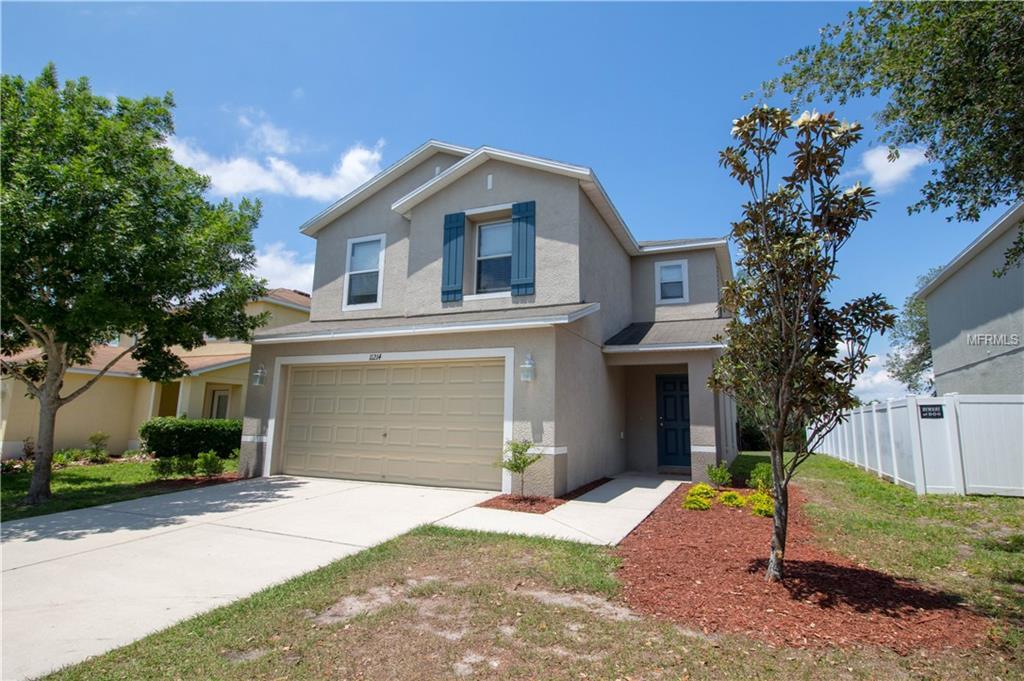 11214 Silver Fern Way - Photo 1