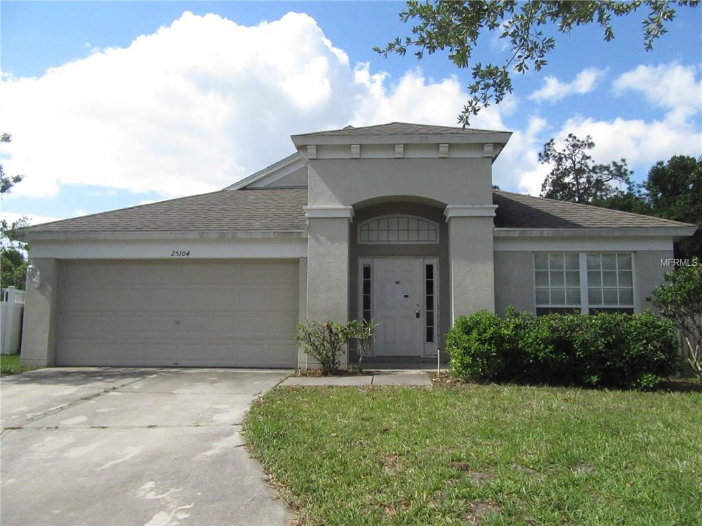 25104 Lexington Oaks Boulevard - Photo 1