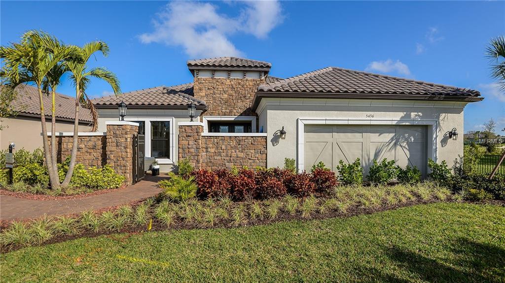 5400 Lago Maggio Street - Photo 1