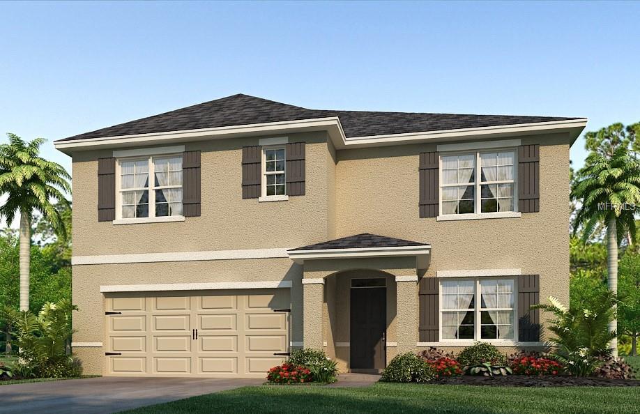 313 Blue Point Drive - Photo 1