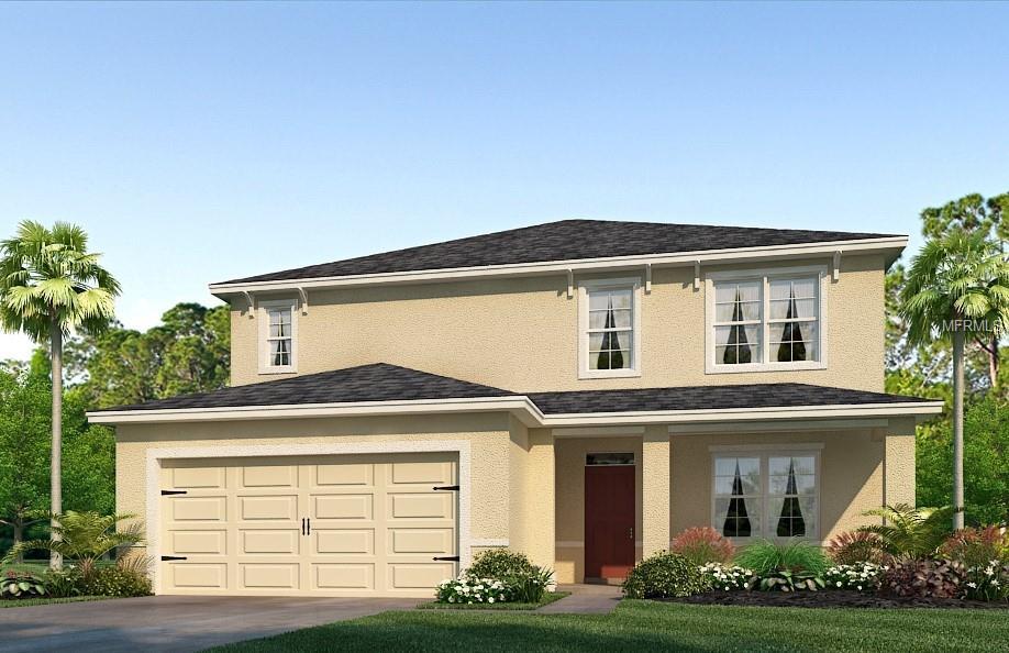 4005 Willow Branch Place - Photo 1