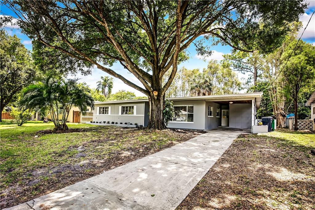 4522 Clark Avenue - Photo 1