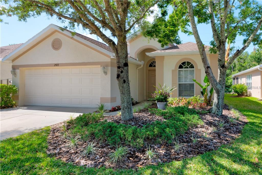 2927 Banyan Hill Lane - Photo 1