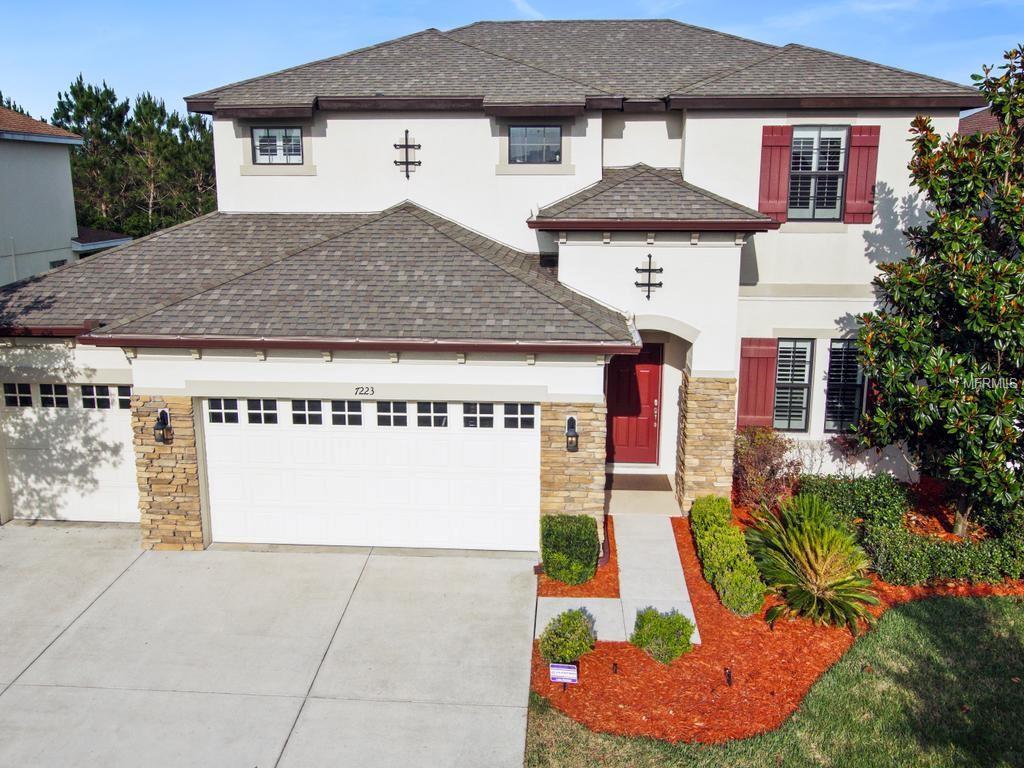 7223 Peregrina Loop - Photo 1