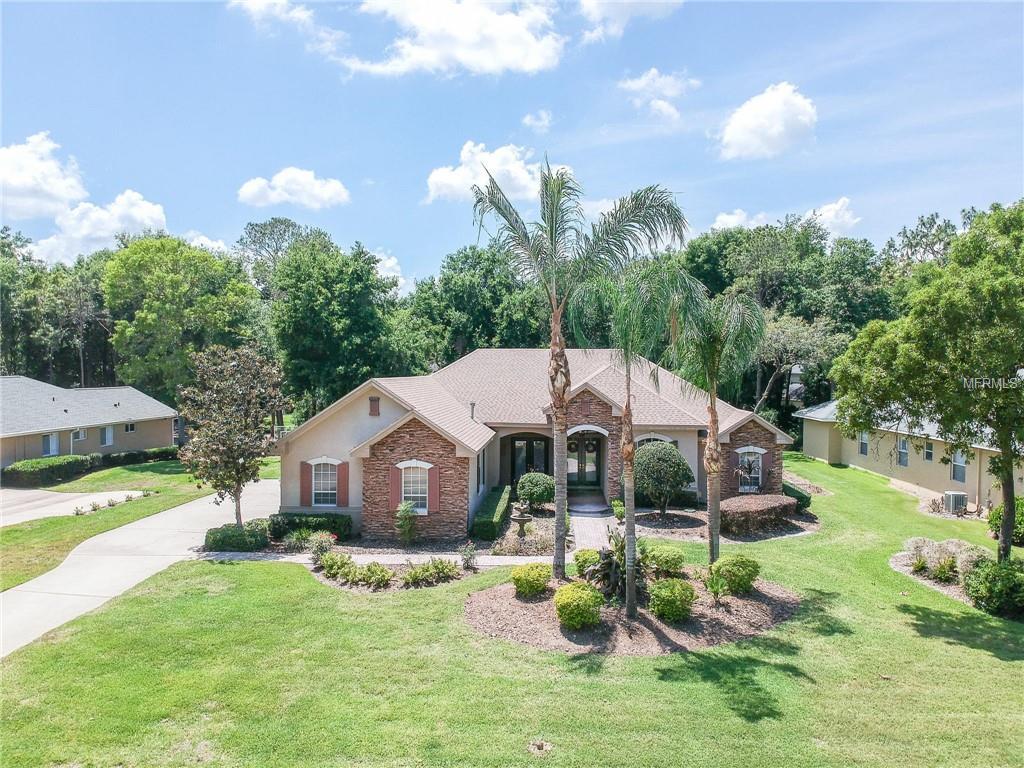 6123 Audubon Manor Boulevard - Photo 1