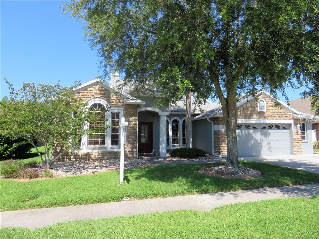 8449 Linebrook Drive - Photo 1